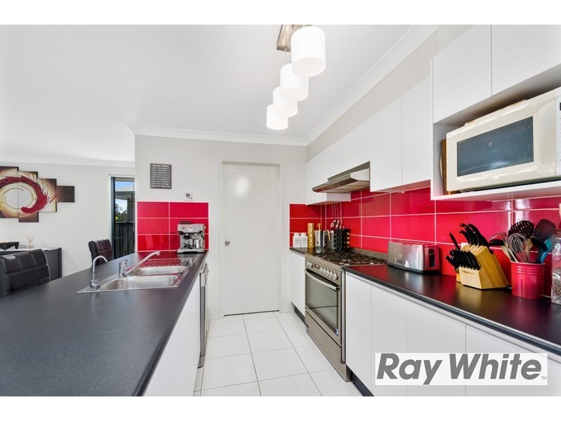 19 Saltwater Circuit, Kanahooka NSW 2530