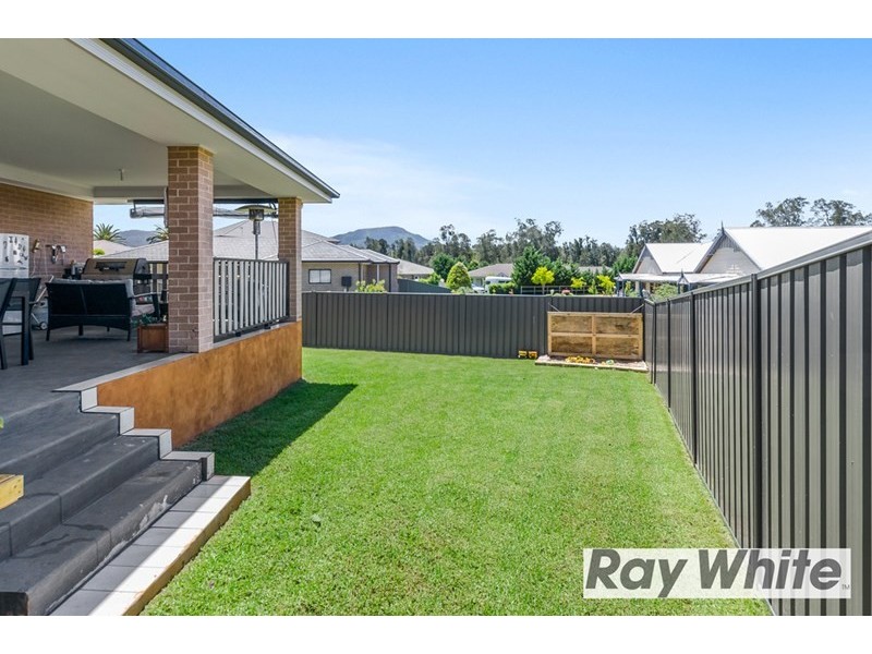 19 Saltwater Circuit, Kanahooka NSW 2530