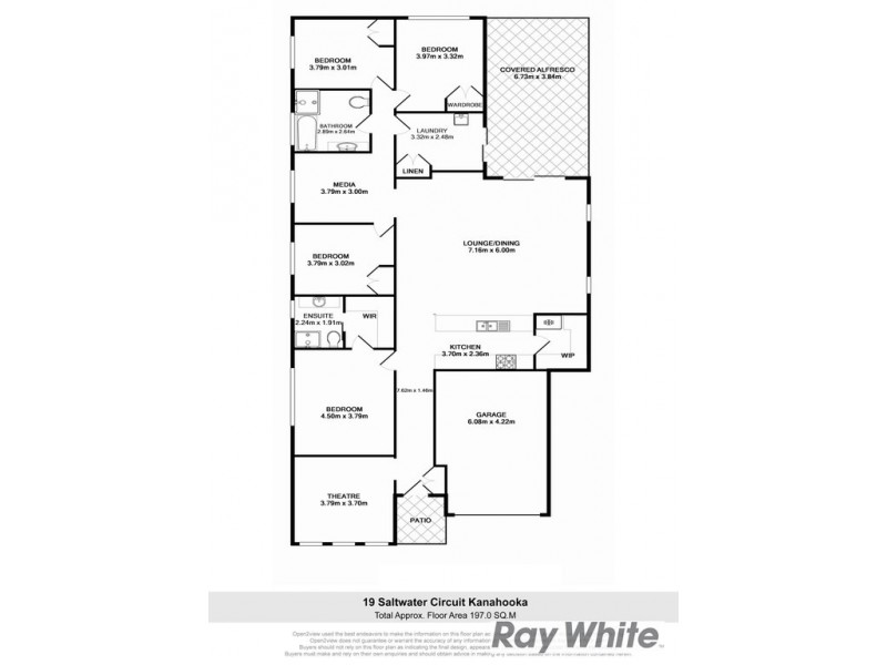 19 Saltwater Circuit, Kanahooka NSW 2530