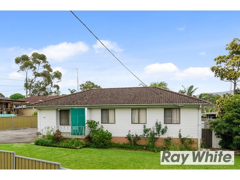 44 Wallabah Way, Koonawarra NSW 2530