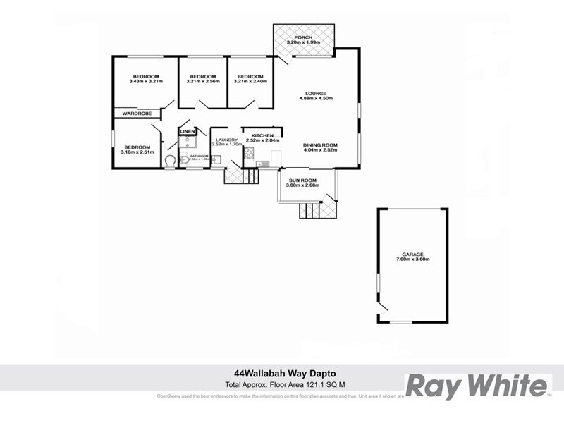 44 Wallabah Way, Koonawarra NSW 2530