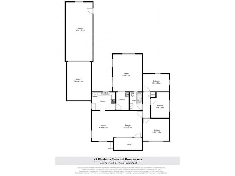 49 Eleebana Crescent, Koonawarra NSW 2530