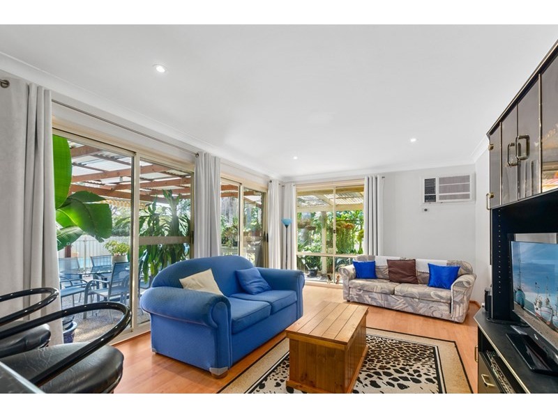 14 Cadigan Place, Dapto NSW 2530