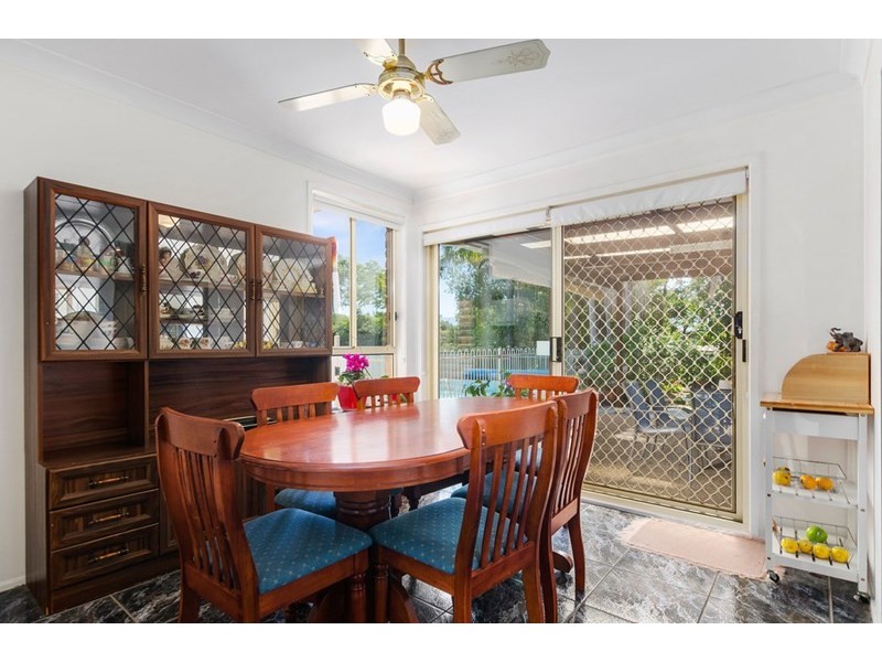 14 Cadigan Place, Dapto NSW 2530