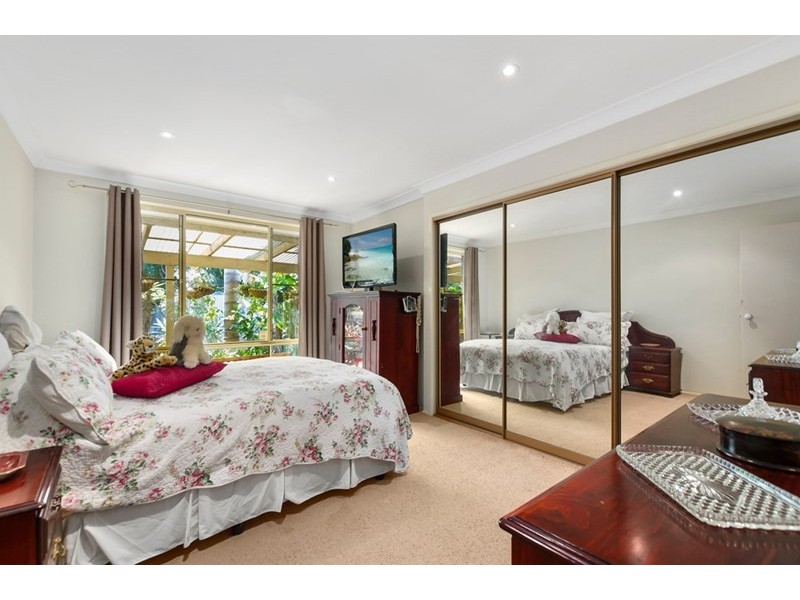 14 Cadigan Place, Dapto NSW 2530