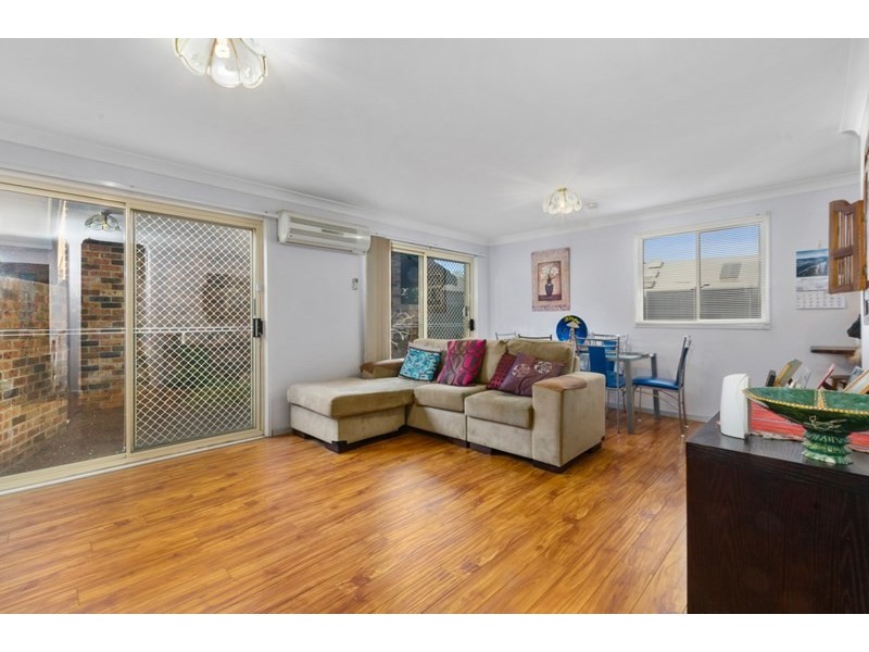 4/78 Byamee Street, Dapto NSW 2530