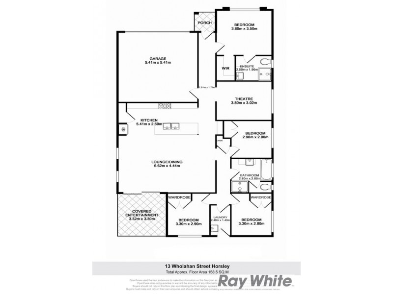 13 Wholahan Avenue, Horsley NSW 2530