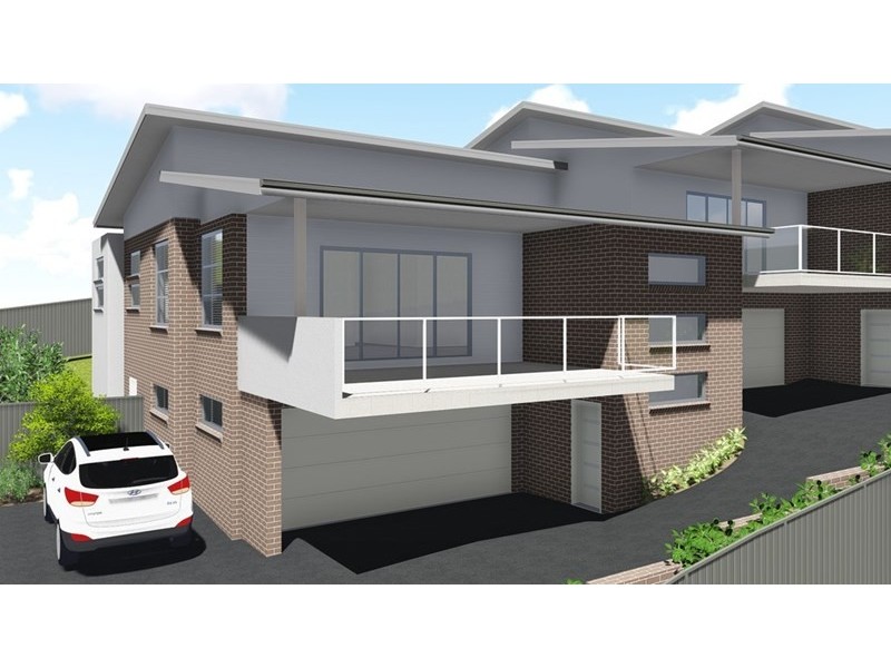 1/6 The Rise, Dapto NSW 2530