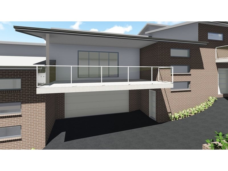 2/6 The Rise, Dapto NSW 2530