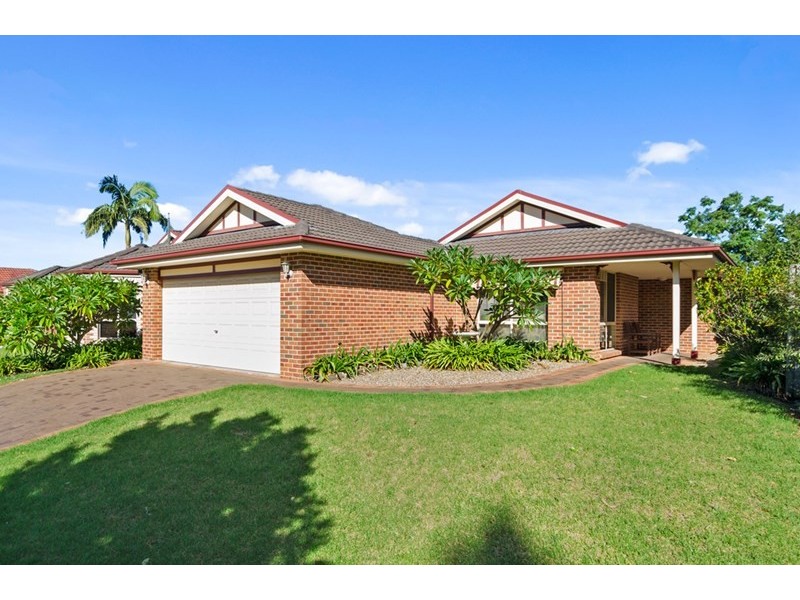 13 Glenwood Grove, Horsley NSW 2530