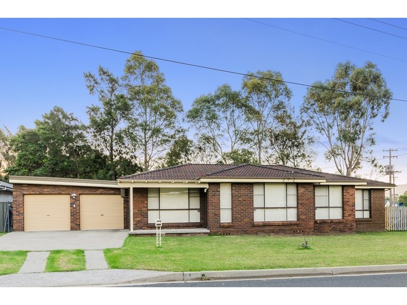 2 Shell Place, Dapto NSW 2530