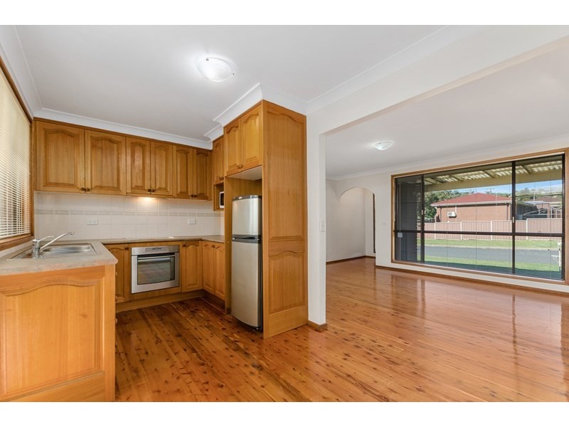 2 Shell Place, Dapto NSW 2530