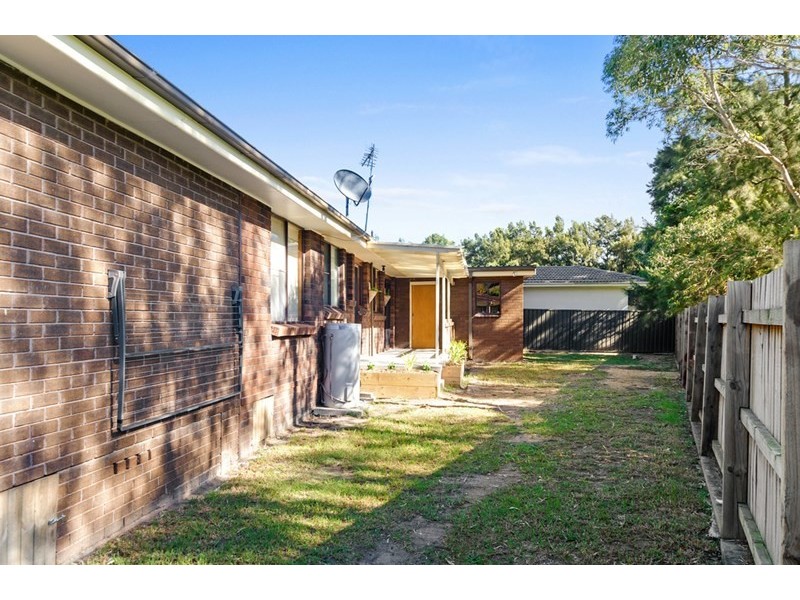 2 Shell Place, Dapto NSW 2530