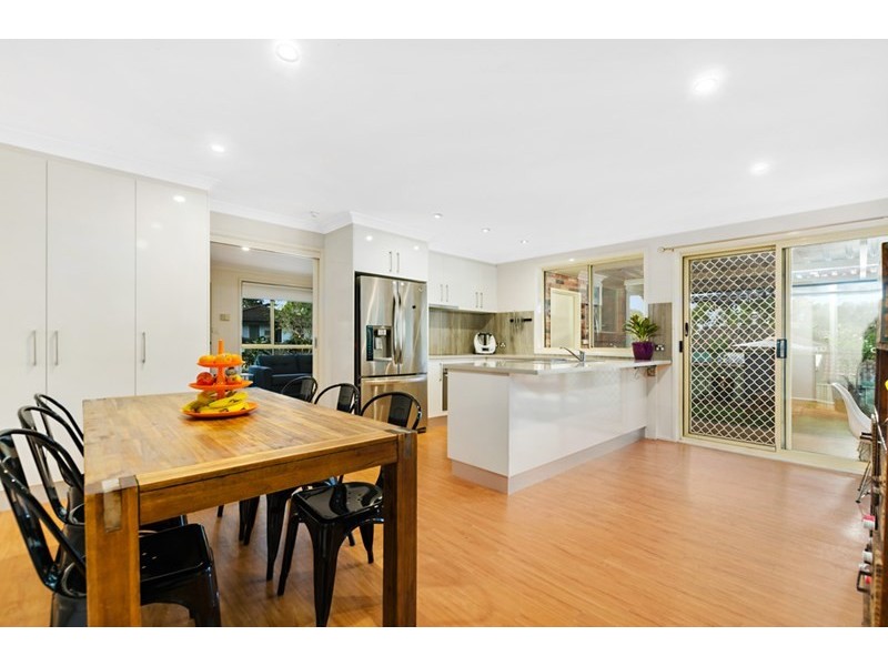 29 Malonga Place, Koonawarra NSW 2530