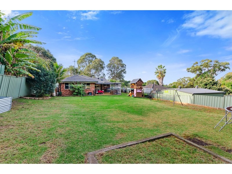 29 Malonga Place, Koonawarra NSW 2530