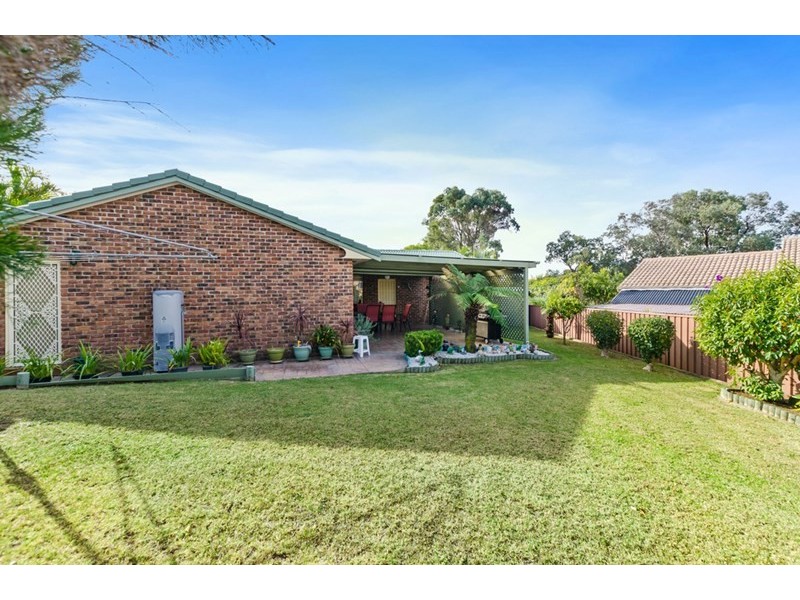 3 Sunray Crescent, Horsley NSW 2530