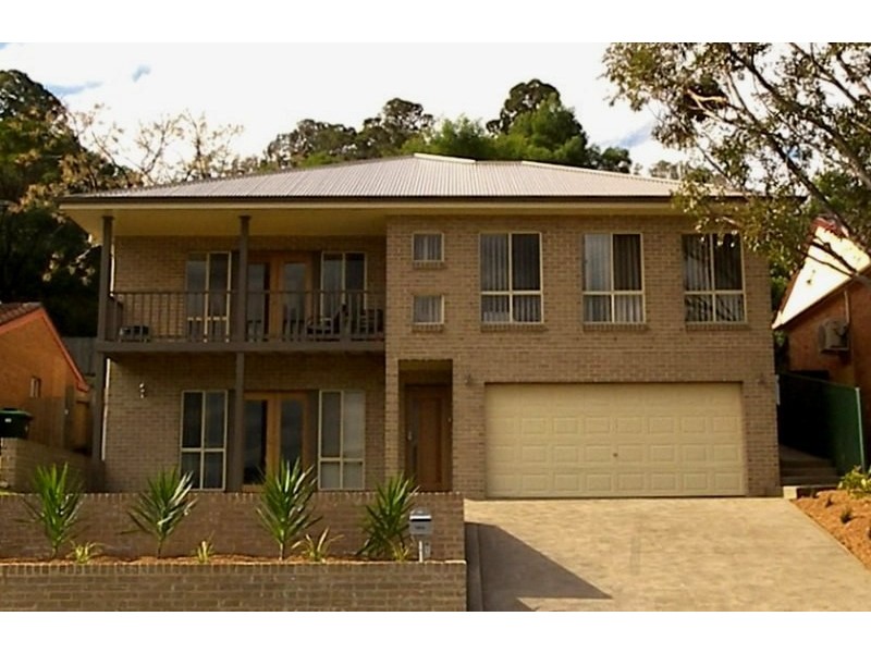61 Noble Road, Albion Park NSW 2527