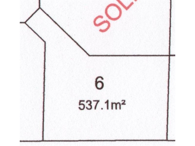 LOT 6 SPEARS Place, Horsley NSW 2530