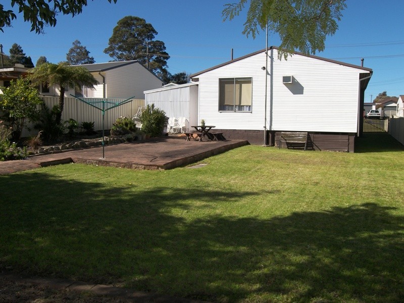 76 Yalunga Street, Dapto NSW 2530