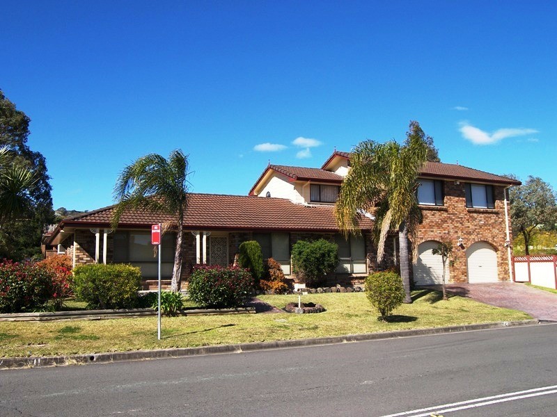 1 Cormack Avenue, Dapto NSW 2530