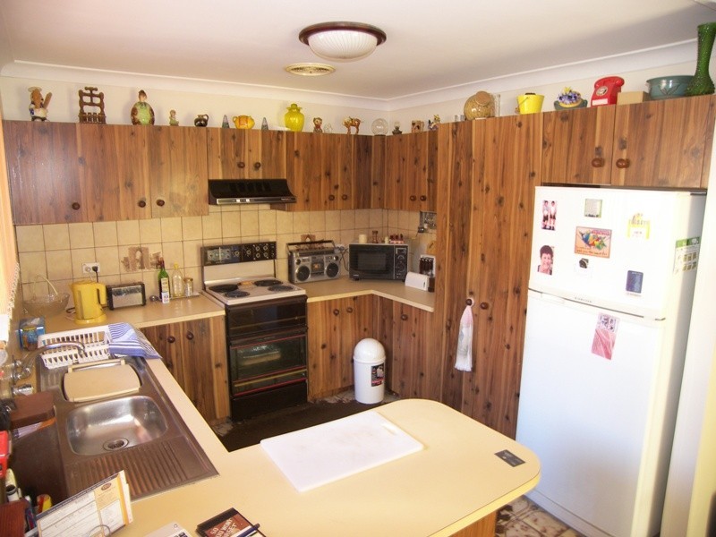 1 Cormack Avenue, Dapto NSW 2530
