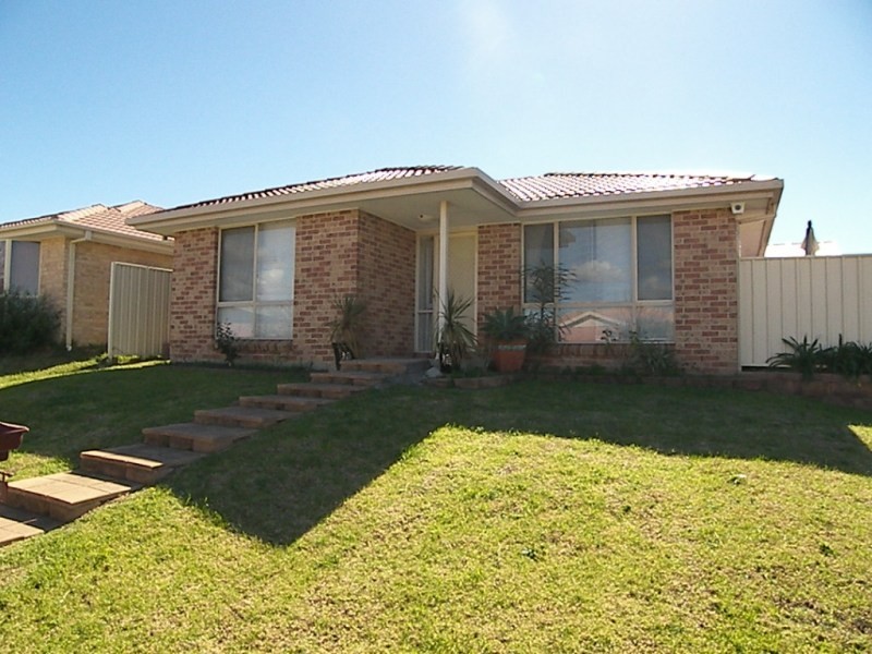 14 Ashbury Avenue, Horsley NSW 2530