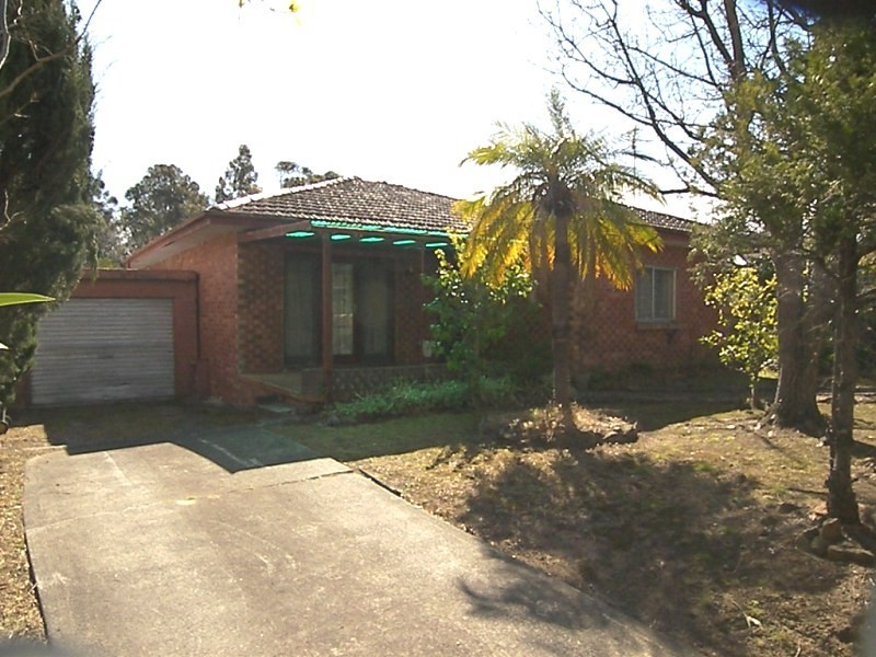 44 Avondale Road, Dapto NSW 2530