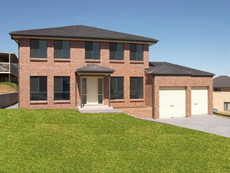 36 Cabernet Street, Dapto NSW 2530