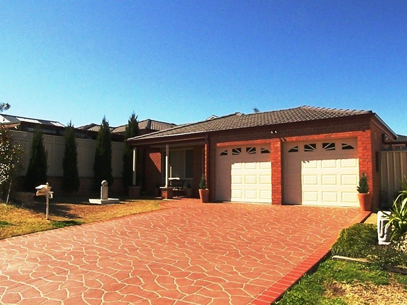14 Hartfield Avenue, Horsley NSW 2530