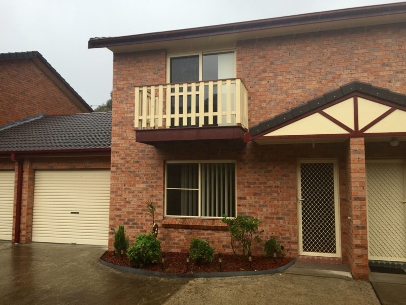 2/22 Bateman Avenue, Albion Park Rail NSW 2527