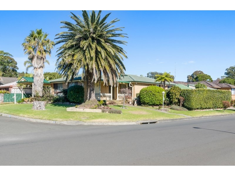 2 Lobelia Street, Albion Park Rail NSW 2527