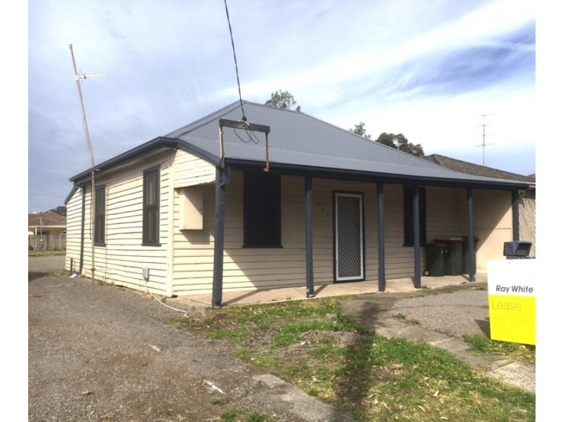 161 Princes Highway, Dapto NSW 2530