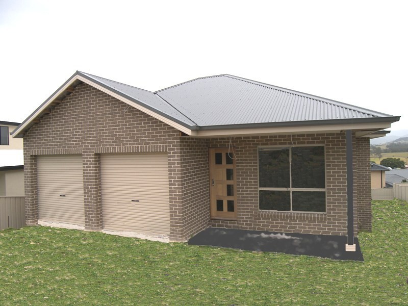 5b Rosemount Street, Dapto NSW 2530