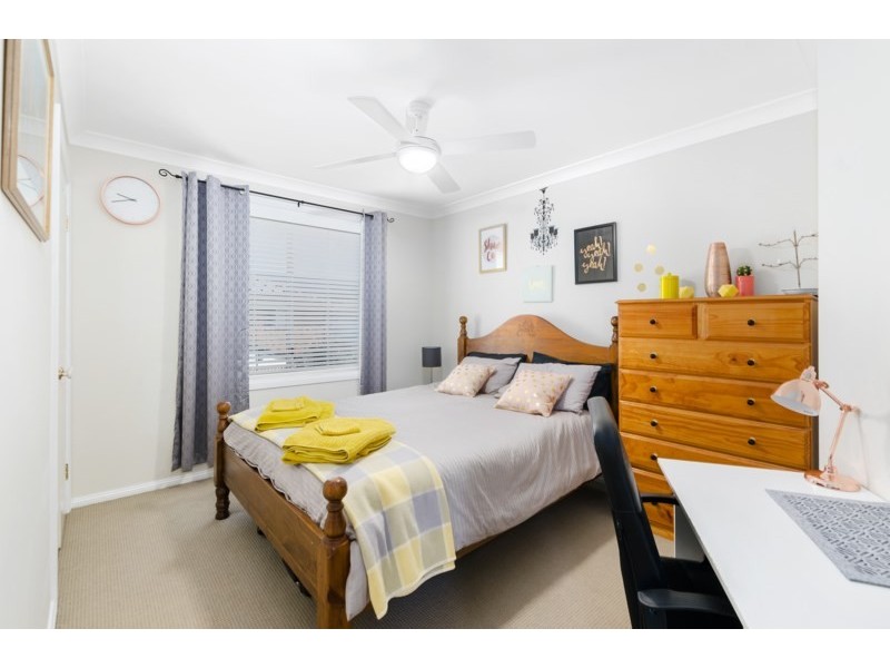 14 Barham Place, Horsley NSW 2530