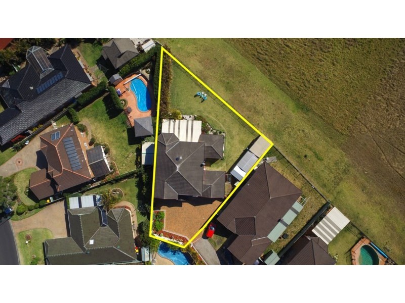 14 Barham Place, Horsley NSW 2530