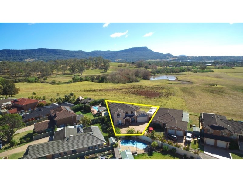 14 Barham Place, Horsley NSW 2530