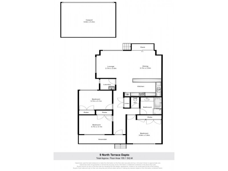 9 North Terrace, Dapto NSW 2530