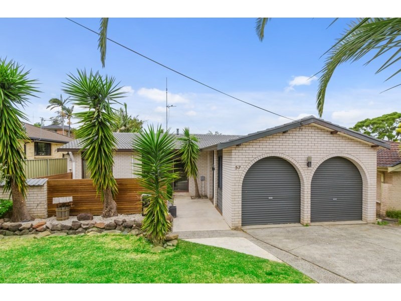 57 Edgeworth Avenue, Kanahooka NSW 2530