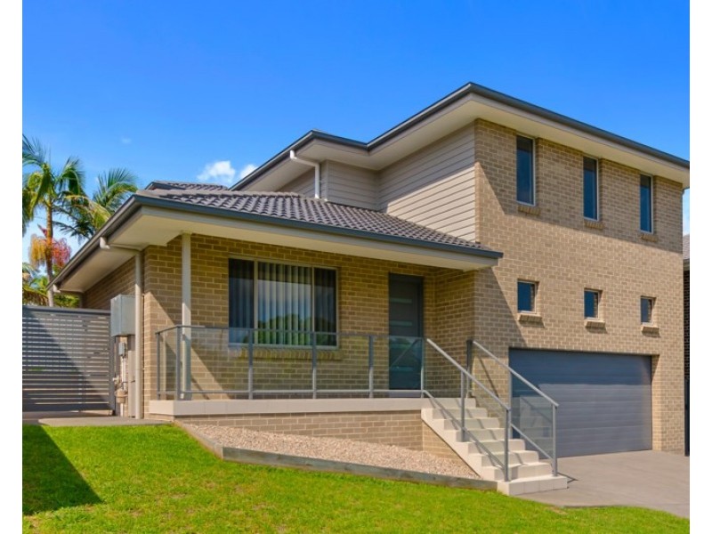 21a Cormack Avenue, Dapto NSW 2530