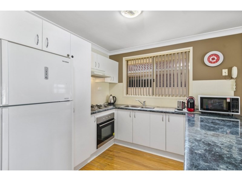 57 Sunnybank Crescent, Horsley NSW 2530