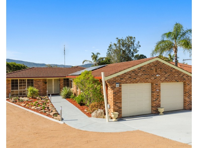 17 Bovard Court, Horsley NSW 2530