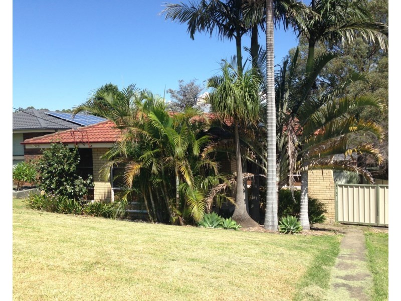 9 Deeson Place, Dapto NSW 2530