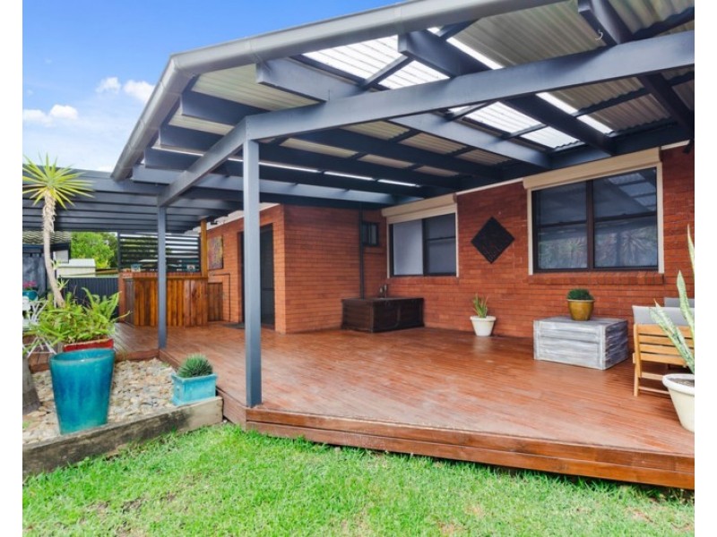 16 Cirrus Street, Dapto NSW 2530