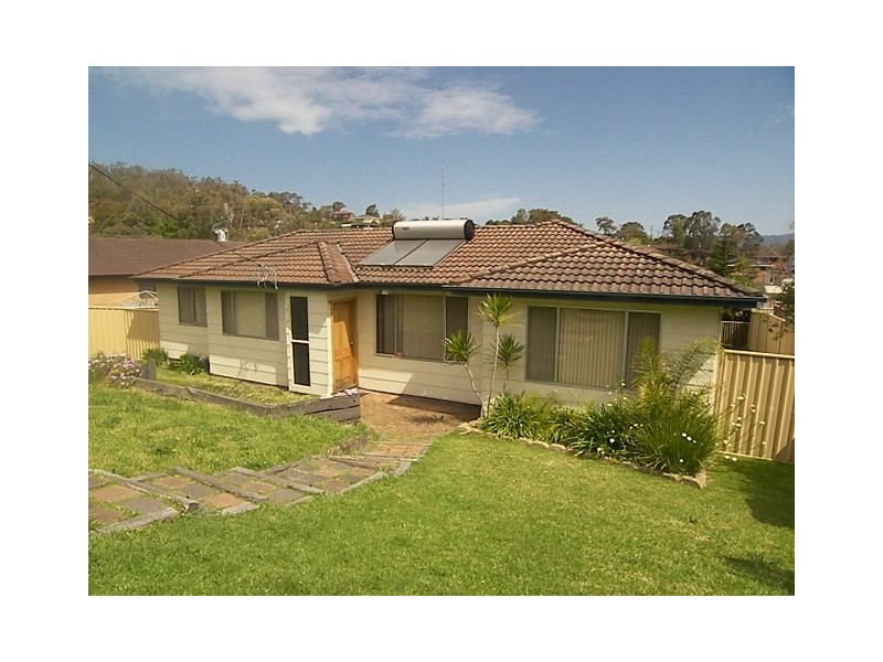 57 Emerson Road, Dapto NSW 2530