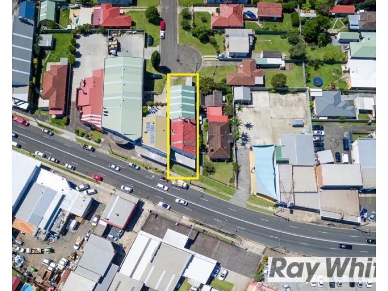 428B Princes Highway, Corrimal NSW 2518