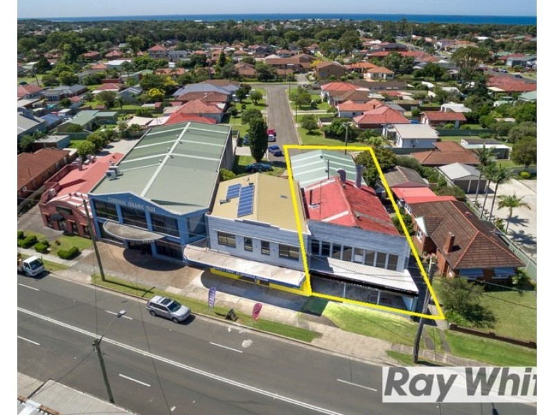 428B Princes Highway, Corrimal NSW 2518