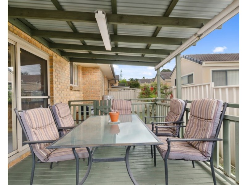 4/120 Bong Bong Road, Horsley NSW 2530