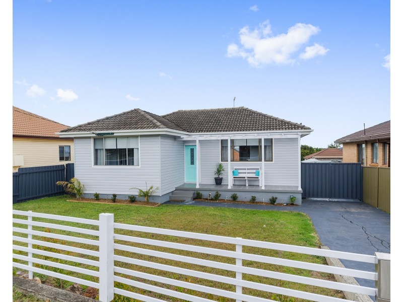 231 Shellharbour Road, Barrack Heights NSW 2528