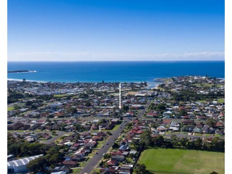 231 Shellharbour Road, Barrack Heights NSW 2528