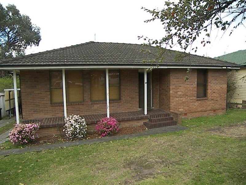 12 Byamee Street, Dapto NSW 2530